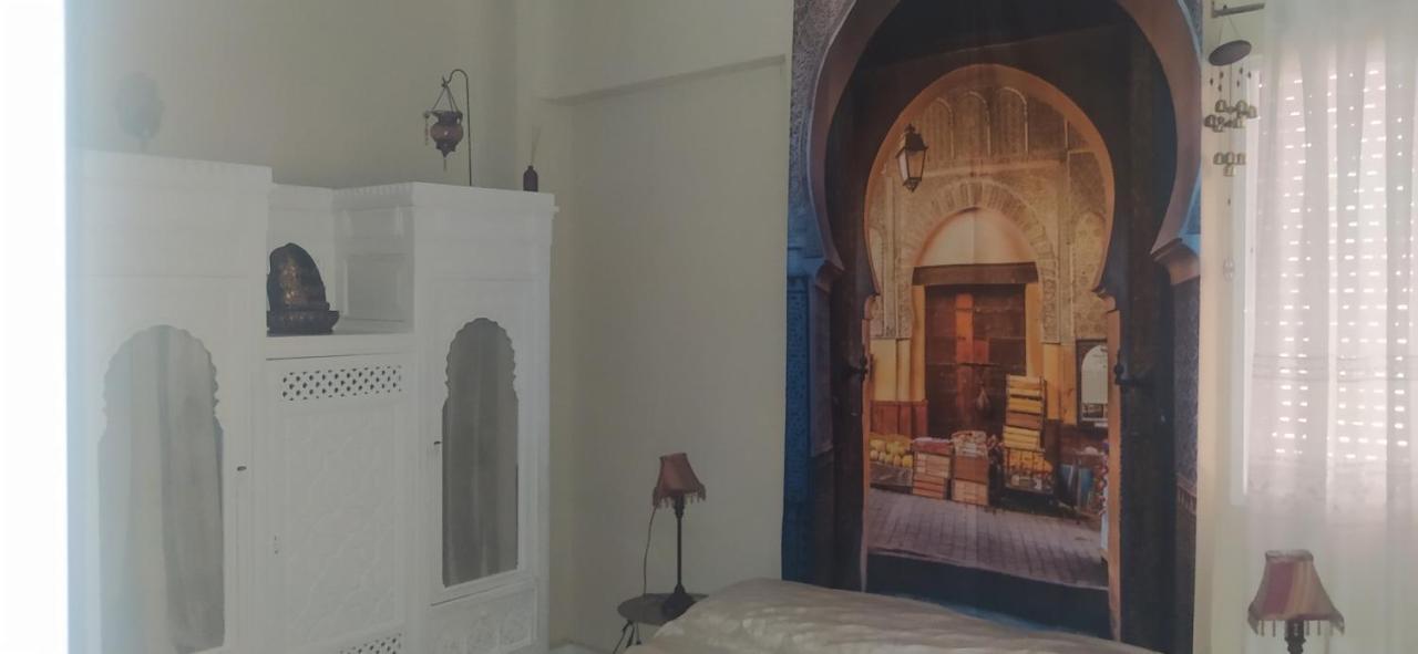 شقة La Casita De Celia لقنت المظهر الخارجي الصورة