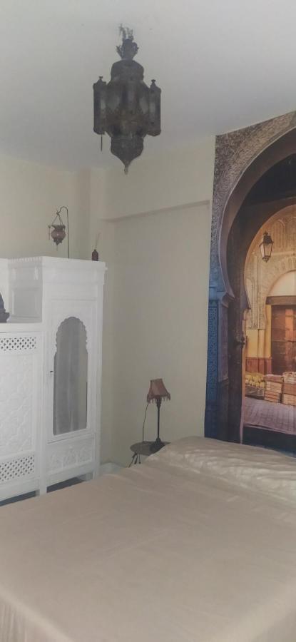 شقة La Casita De Celia لقنت المظهر الخارجي الصورة